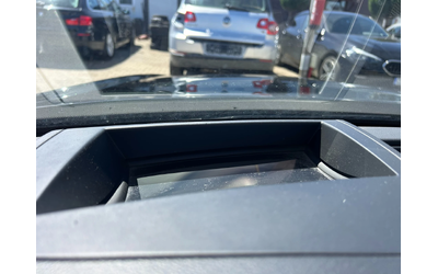 Audi A6 3.0TDI AVTOMAT/NAVI EURO 5 - автомобили, коли, обяви за нови и употребявани 12