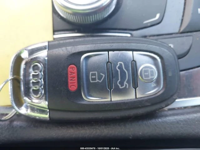 Audi A6 3.0T* PREMIUM PLUS* ОБДУХВАНЕ* ПОДГРЕВИ* АВТО КРЕД - автомобили, коли, обяви за нови и употребявани 10