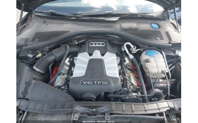 Audi A6 3.0T* PREMIUM PLUS* ОБДУХВАНЕ* ПОДГРЕВИ* АВТО КРЕД - автомобили, коли, обяви за нови и употребявани 11