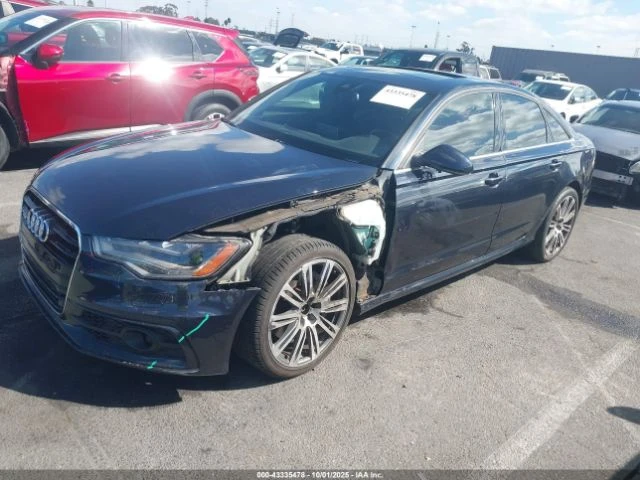 Audi A6 3.0T* PREMIUM PLUS* ОБДУХВАНЕ* ПОДГРЕВИ* АВТО КРЕД - автомобили, коли, обяви за нови и употребявани 2