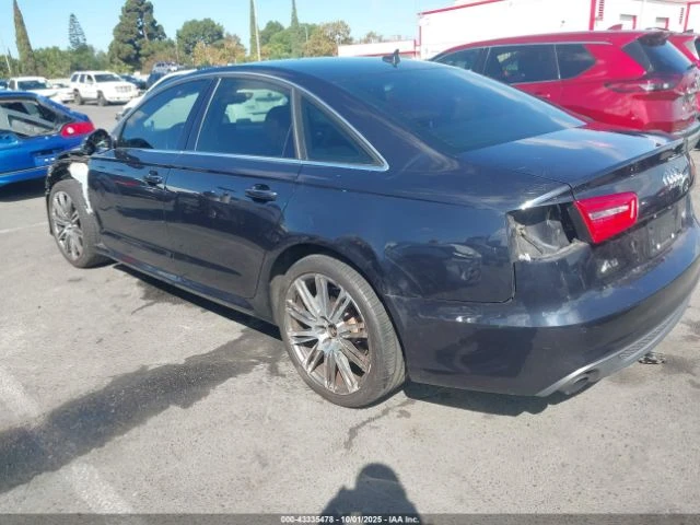 Audi A6 3.0T* PREMIUM PLUS* ОБДУХВАНЕ* ПОДГРЕВИ* АВТО КРЕД - автомобили, коли, обяви за нови и употребявани 3