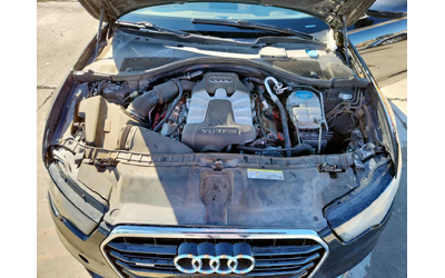 Audi A6 ПОДГРЕВ* КАМЕРА* КЕЙЛЕС* LANE* ASSIST - автомобили, коли, обяви за нови и употребявани 10