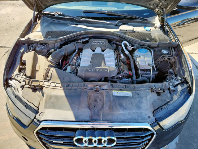 Audi A6 ПОДГРЕВ* КАМЕРА* КЕЙЛЕС* LANE* ASSIST - автомобили, коли, обяви за нови и употребявани 10