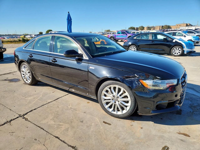 Audi A6 ПОДГРЕВ* КАМЕРА* КЕЙЛЕС* LANE* ASSIST - автомобили, коли, обяви за нови и употребявани 3