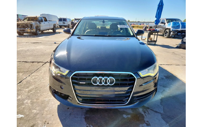 audi-a6 - 4