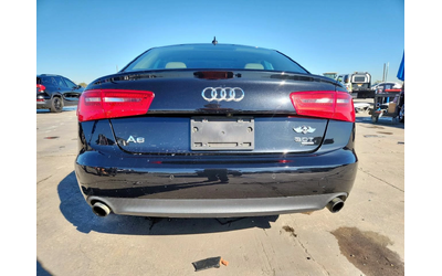 audi-a6 - 5