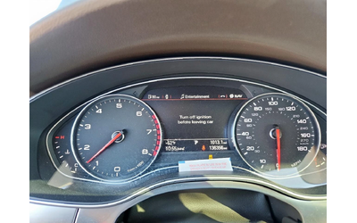 Audi A6 ПОДГРЕВ* КАМЕРА* КЕЙЛЕС* LANE* ASSIST - автомобили, коли, обяви за нови и употребявани 8