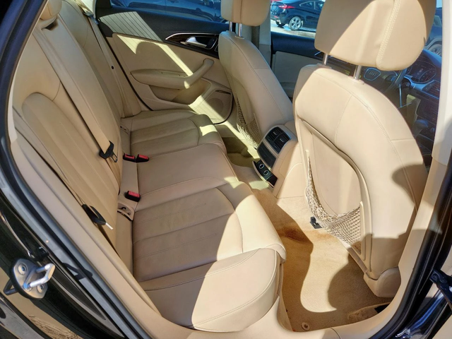 Audi A6 ПОДГРЕВ* КАМЕРА* КЕЙЛЕС* LANE* ASSIST - автомобили, коли, обяви за нови и употребявани 9