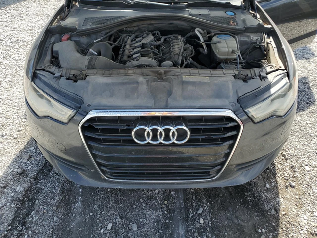 Audi A6 PREMIUM PLUS* КОЖА* ПОДГРЕВ* - автомобили, коли, обяви за нови и употребявани 10