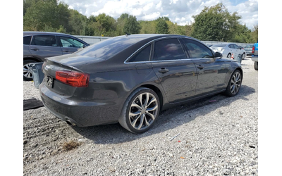 audi-a6 - 2