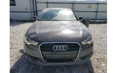 audi-a6 - 4
