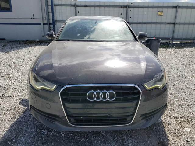 Audi A6 PREMIUM PLUS* КОЖА* ПОДГРЕВ* - автомобили, коли, обяви за нови и употребявани 4