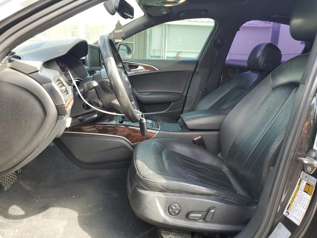 Audi A6 PREMIUM PLUS* КОЖА* ПОДГРЕВ* - автомобили, коли, обяви за нови и употребявани 6