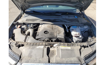 Audi A6 PREMIUM* QUATTRO* КОЖА* - автомобили, коли, обяви за нови и употребявани 10