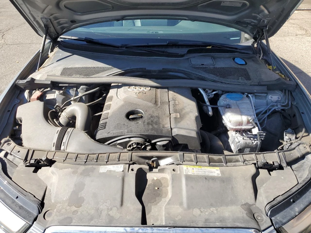 Audi A6 PREMIUM* QUATTRO* КОЖА* - автомобили, коли, обяви за нови и употребявани 10