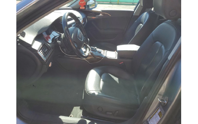 Audi A6 PREMIUM* QUATTRO* КОЖА* - автомобили, коли, обяви за нови и употребявани 6