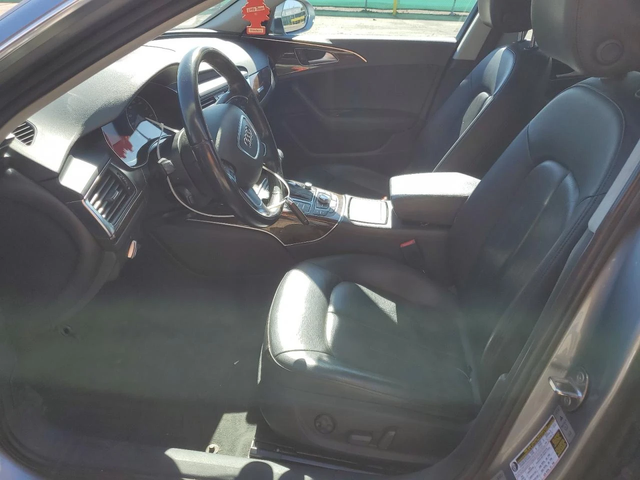 Audi A6 PREMIUM* QUATTRO* КОЖА* - автомобили, коли, обяви за нови и употребявани 6