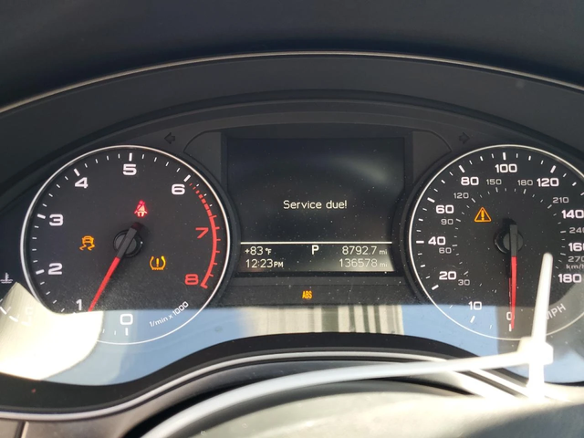 Audi A6 PREMIUM* QUATTRO* КОЖА* - автомобили, коли, обяви за нови и употребявани 8