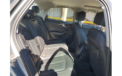 Audi A6 PREMIUM* QUATTRO* КОЖА* - автомобили, коли, обяви за нови и употребявани 9