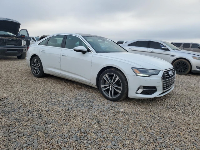 Audi A6 PREMIUM PLUS* QUATTRO* 360* DISTRONIC* DIGITAL* - автомобили, коли, обяви за нови и употребявани 3