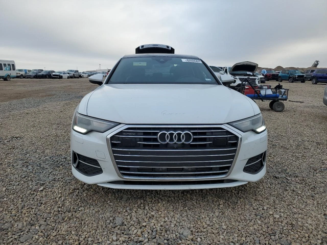 Audi A6 PREMIUM PLUS* QUATTRO* 360* DISTRONIC* DIGITAL* - автомобили, коли, обяви за нови и употребявани 4