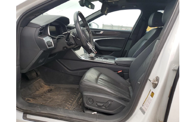 Audi A6 PREMIUM PLUS* QUATTRO* 360* DISTRONIC* DIGITAL* - автомобили, коли, обяви за нови и употребявани 6