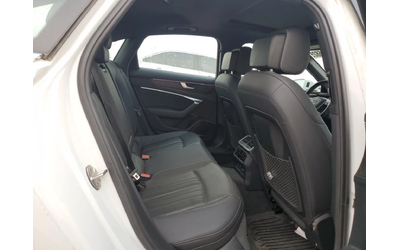 Audi A6 PREMIUM PLUS* QUATTRO* 360* DISTRONIC* DIGITAL* - автомобили, коли, обяви за нови и употребявани 9