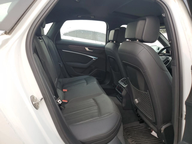 Audi A6 PREMIUM PLUS* QUATTRO* 360* DISTRONIC* DIGITAL* - автомобили, коли, обяви за нови и употребявани 9