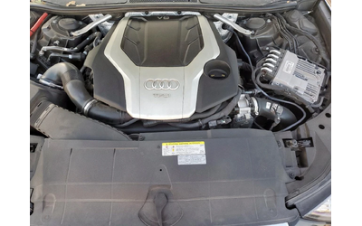 Audi A6 PRESTIGE* QUATTRO* DISTRONIC* 360* DIGITAL* КОЖА* - автомобили, коли, обяви за нови и употребявани 10