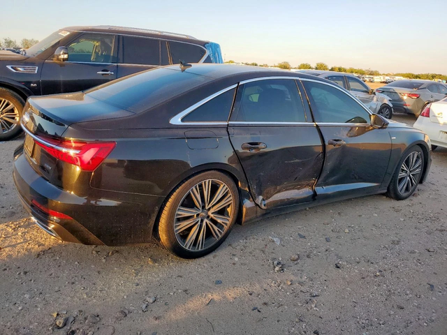 Audi A6 PRESTIGE* QUATTRO* DISTRONIC* 360* DIGITAL* КОЖА* - автомобили, коли, обяви за нови и употребявани 2