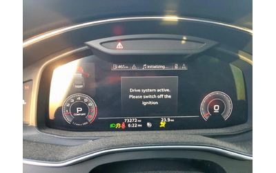 Audi A6 PRESTIGE* QUATTRO* DISTRONIC* 360* DIGITAL* КОЖА* - автомобили, коли, обяви за нови и употребявани 8