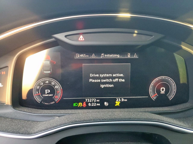 Audi A6 PRESTIGE* QUATTRO* DISTRONIC* 360* DIGITAL* КОЖА* - автомобили, коли, обяви за нови и употребявани 8