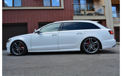 Audi A6, 2015 г., 225000 км, 218 к.с. - автомобили, коли, обяви за нови и употребявани 10