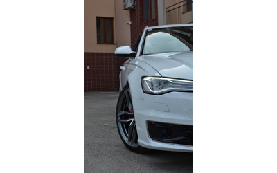 Audi A6, 2015 г., 225000 км, 218 к.с. - автомобили, коли, обяви за нови и употребявани 11