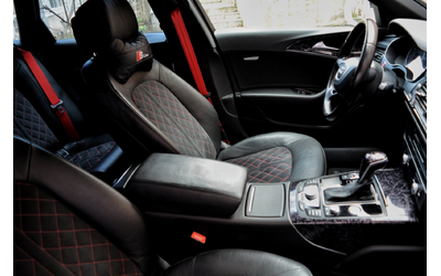 Audi A6, 2015 г., 225000 км, 218 к.с. - автомобили, коли, обяви за нови и употребявани 22