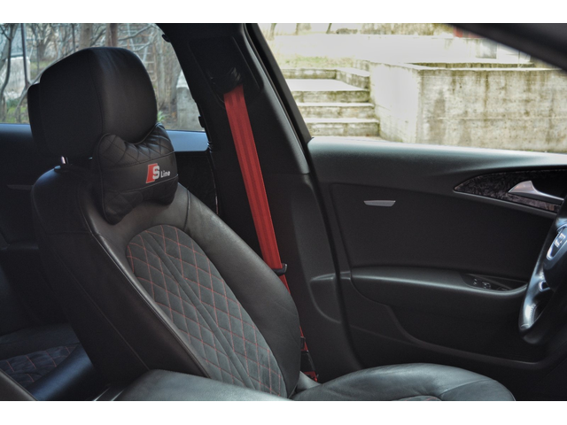 Audi A6, 2015 г., 225000 км, 218 к.с. - автомобили, коли, обяви за нови и употребявани 23