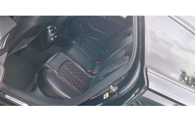 Audi A6 S6 Bi Turbo 326kc Black edition Competition - автомобили, коли, обяви за нови и употребявани 12