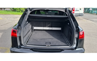 Audi A6 S6 Bi Turbo 326kc Black edition Competition - автомобили, коли, обяви за нови и употребявани 13