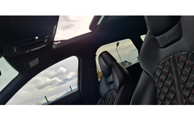 Audi A6 S6 Bi Turbo 326kc Black edition Competition - автомобили, коли, обяви за нови и употребявани 16