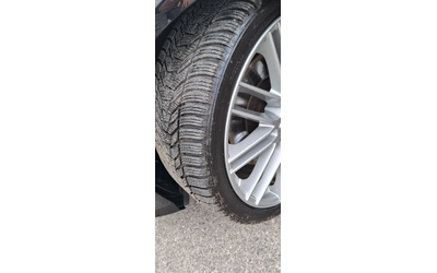 Audi A6 S6 Bi Turbo 326kc Black edition Competition - автомобили, коли, обяви за нови и употребявани 9