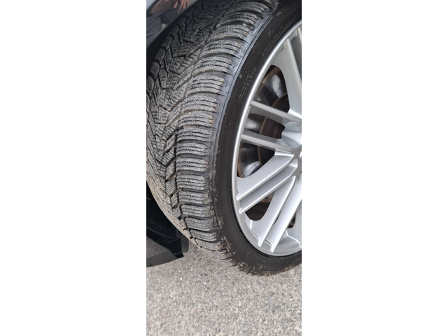 Audi A6 S6 Bi Turbo 326kc Black edition Competition - автомобили, коли, обяви за нови и употребявани 9