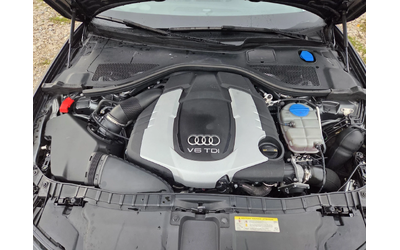 Audi A6 * S-line* Competition* - автомобили, коли, обяви за нови и употребявани 16