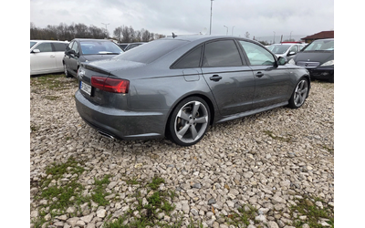 audi-a6 - 4