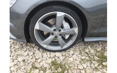 Audi A6 * S-line* Competition* - автомобили, коли, обяви за нови и употребявани 8