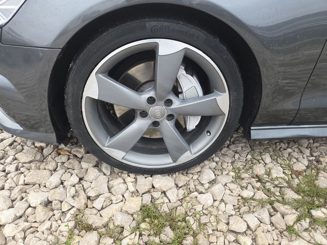 Audi A6 * S-line* Competition* - автомобили, коли, обяви за нови и употребявани 8