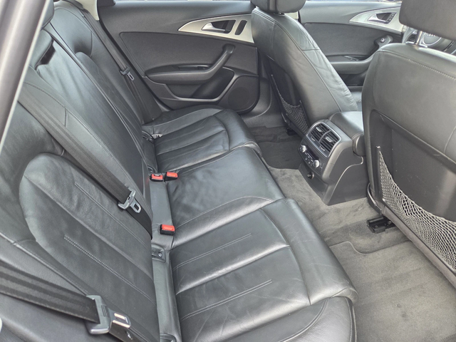 Audi A6 3.0tdi* S line * - автомобили, коли, обяви за нови и употребявани 11