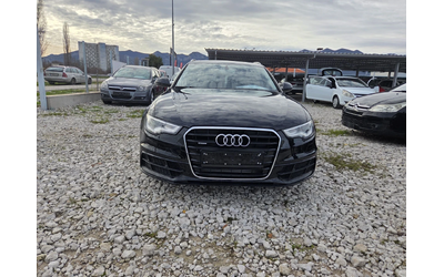audi-a6 - 1