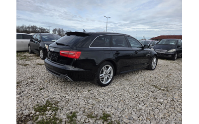 audi-a6 - 4