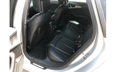 Audi A6 3.0TDI QUATTRO - автомобили, коли, обяви за нови и употребявани 13