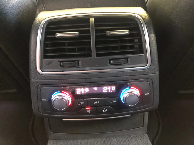 Audi A6 3.0TDI QUATTRO - автомобили, коли, обяви за нови и употребявани 14